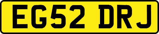 EG52DRJ