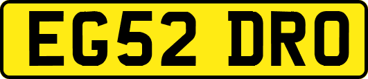 EG52DRO