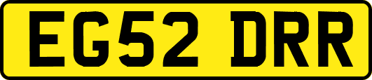 EG52DRR