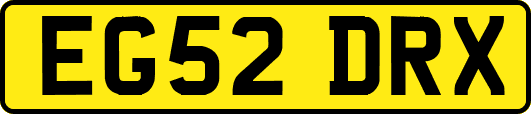 EG52DRX