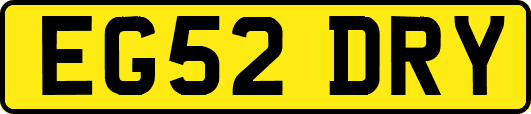 EG52DRY