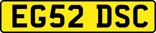 EG52DSC