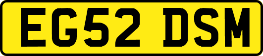 EG52DSM