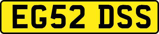 EG52DSS