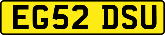 EG52DSU