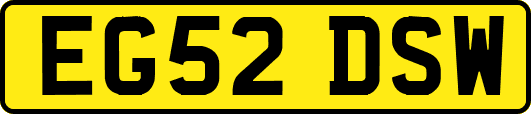 EG52DSW
