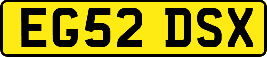 EG52DSX