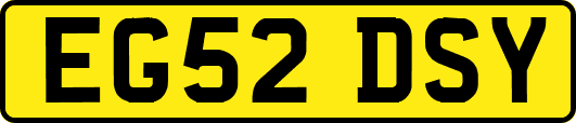EG52DSY