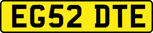 EG52DTE