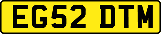 EG52DTM