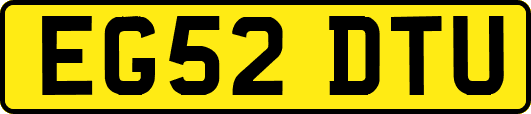 EG52DTU