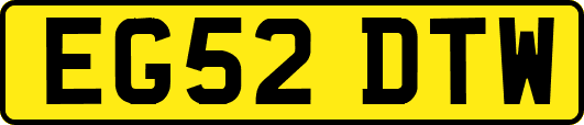 EG52DTW