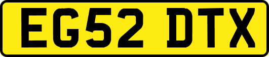 EG52DTX
