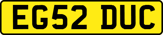 EG52DUC