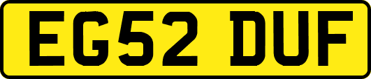 EG52DUF