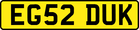 EG52DUK