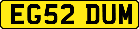 EG52DUM