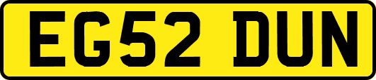 EG52DUN