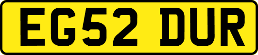 EG52DUR