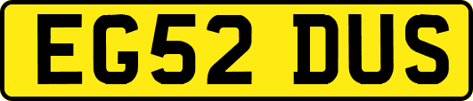 EG52DUS