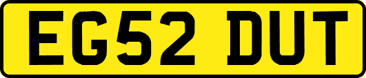 EG52DUT