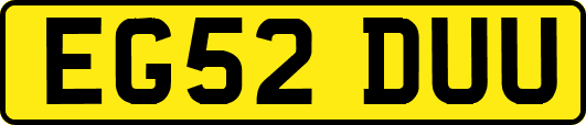 EG52DUU