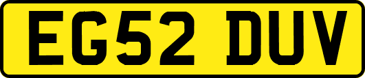 EG52DUV