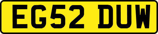 EG52DUW