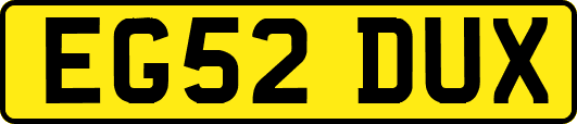 EG52DUX