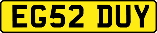 EG52DUY