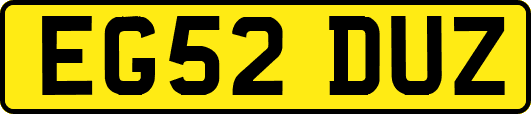 EG52DUZ