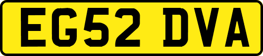 EG52DVA