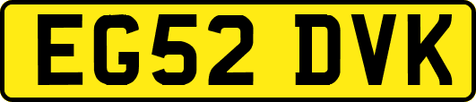 EG52DVK