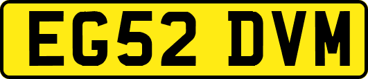 EG52DVM