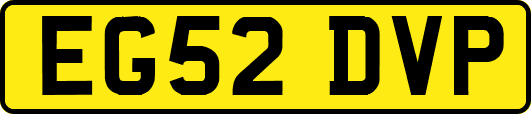 EG52DVP