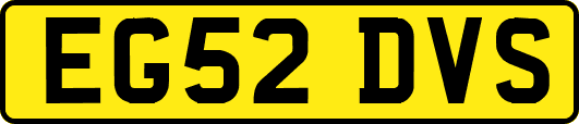 EG52DVS