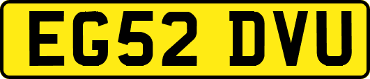 EG52DVU