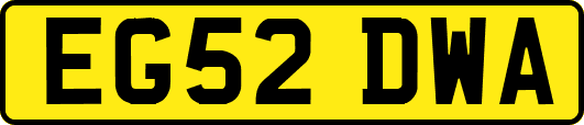 EG52DWA
