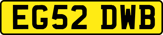 EG52DWB