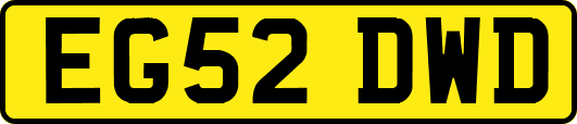 EG52DWD