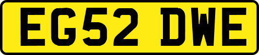 EG52DWE