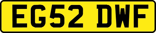 EG52DWF