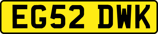 EG52DWK