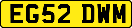 EG52DWM