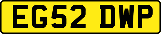 EG52DWP
