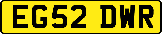 EG52DWR