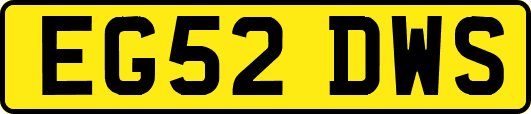EG52DWS