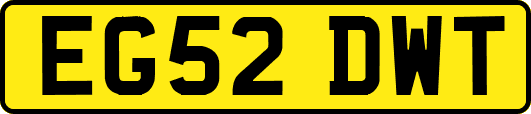 EG52DWT