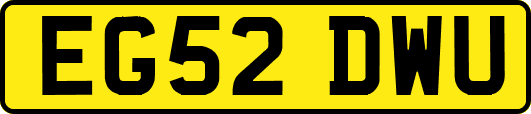 EG52DWU