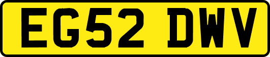 EG52DWV